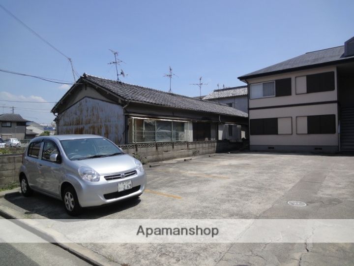 シュライクハイツ205のその他画像