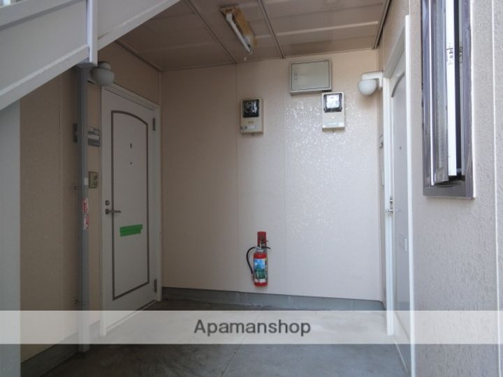 シュライクハイツ205のその他画像