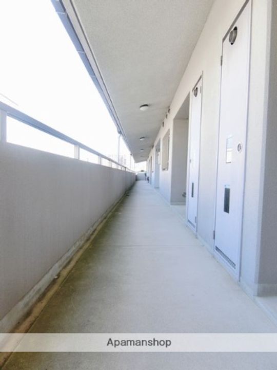 大阪府堺市北区金岡町の賃貸マンションのその他画像