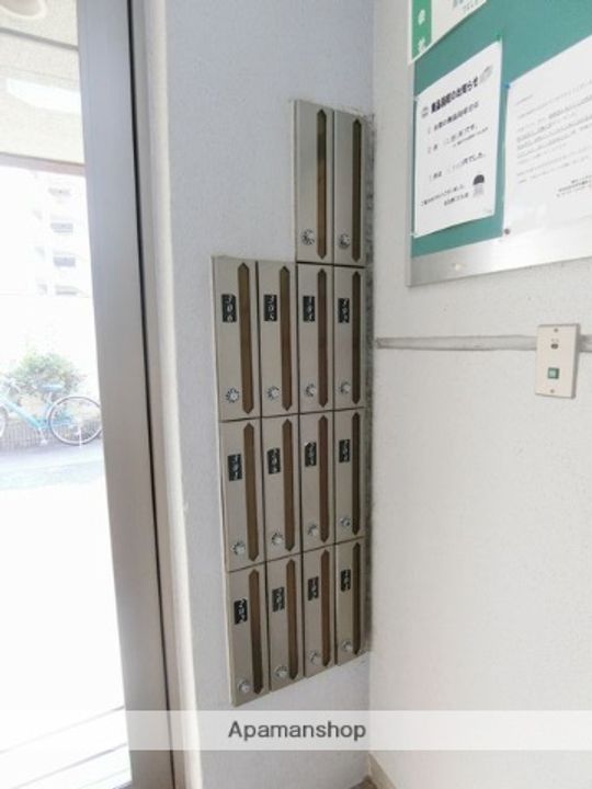 大阪府堺市北区金岡町の賃貸マンションのその他画像