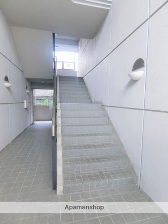 大阪府堺市北区金岡町の賃貸マンションのその他画像