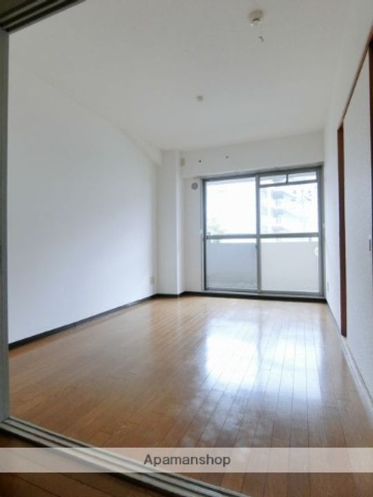 大阪府堺市北区金岡町の賃貸マンションの内装