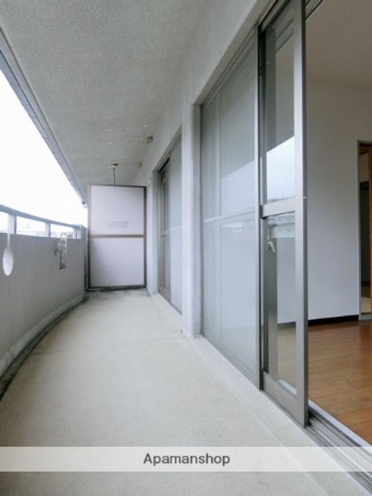 大阪府堺市北区金岡町の賃貸マンションのその他画像