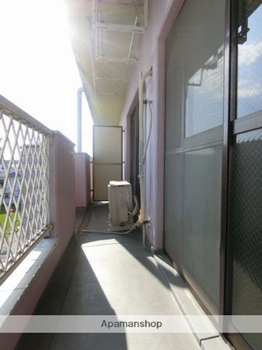 大阪府堺市北区百舌鳥陵南町3丁の賃貸マンションのその他画像