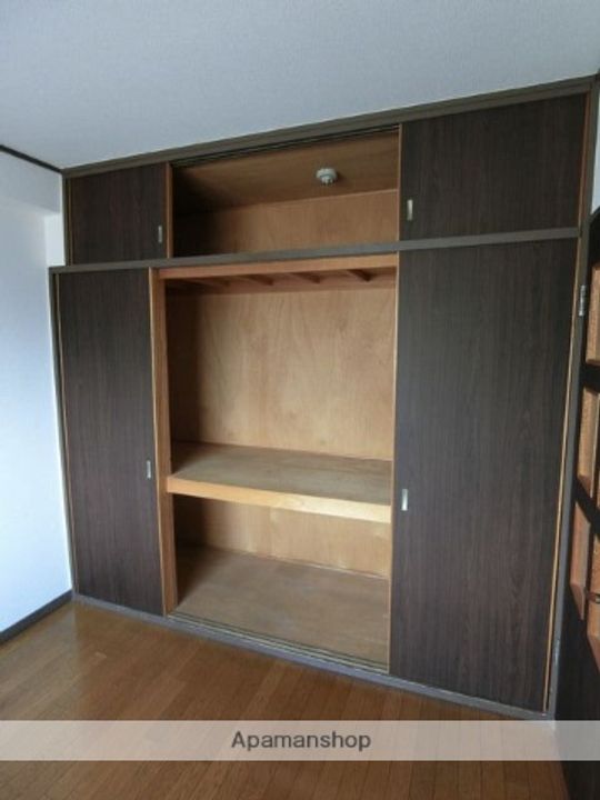 大阪府堺市北区百舌鳥陵南町3丁の賃貸マンションのその他画像