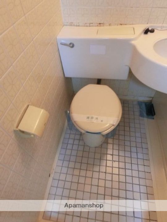 大阪府堺市堺区緑ヶ丘中町2丁の賃貸マンション110のその他画像