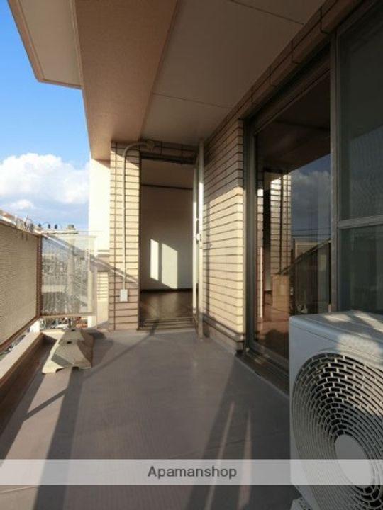 大阪府堺市北区百舌鳥本町1丁の賃貸マンションのその他画像