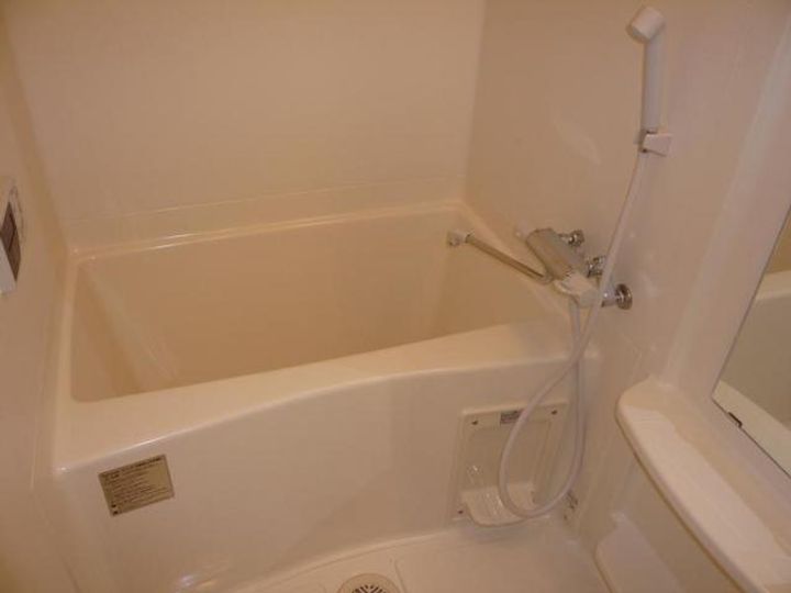 サザンクレスト堺302の風呂