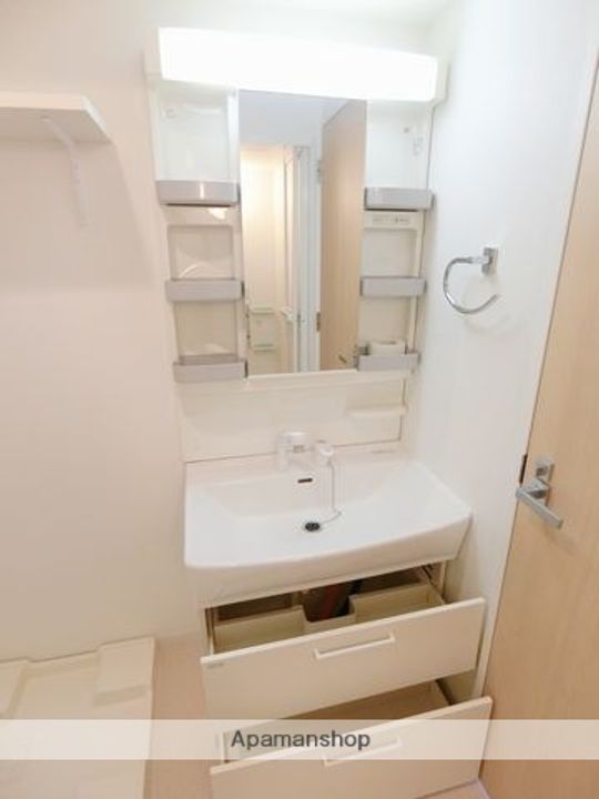 TKアンバーコート中百舌鳥507の内装