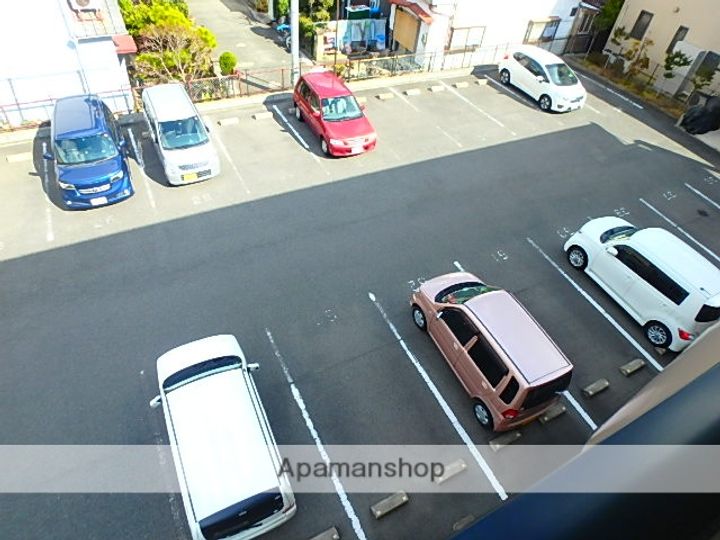 グランシャリオⅠ、ⅡⅡ105のその他画像