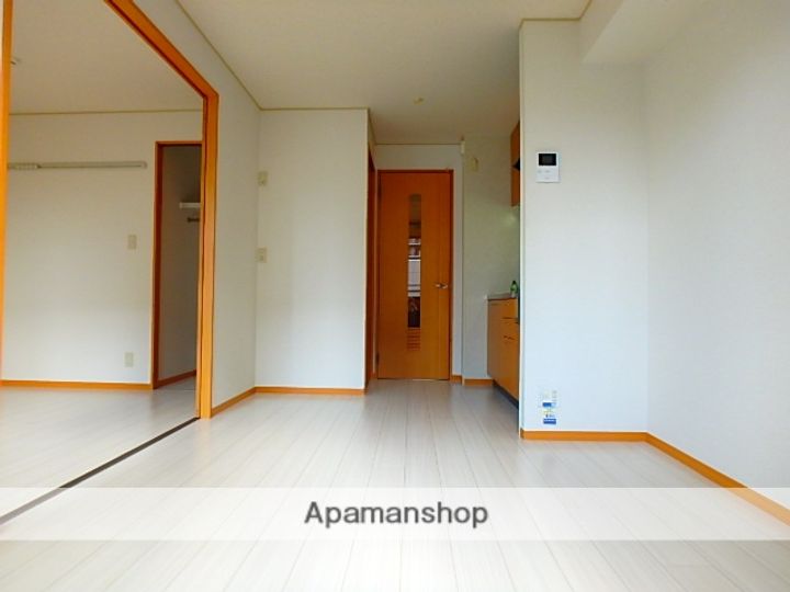 グランシャリオⅠ、ⅡⅡ105の内装