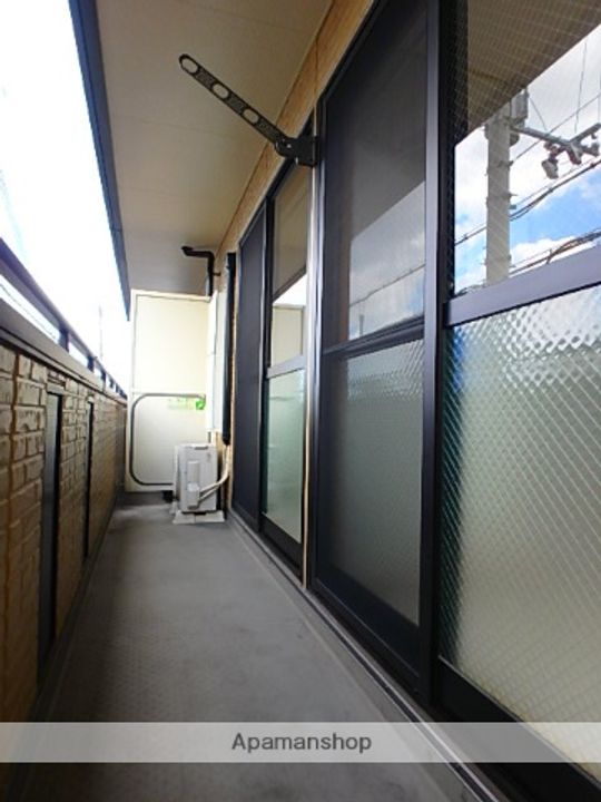 グランシャリオⅠ、ⅡⅡ105のその他画像