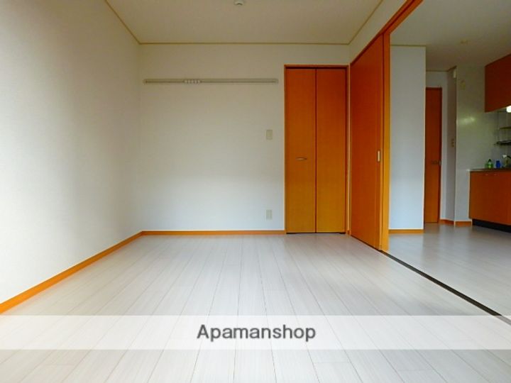 グランシャリオⅠ、ⅡⅡ105の居間