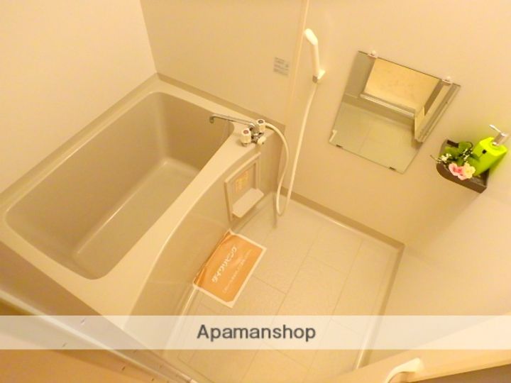 グランシャリオⅠ、ⅡⅡ105の風呂