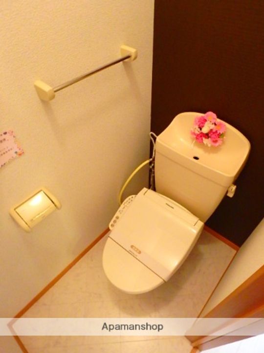 グランシャリオⅠ、ⅡⅡ105のその他画像