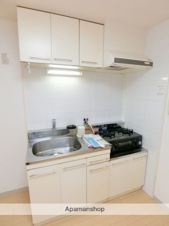 MY STAGEのキッチン