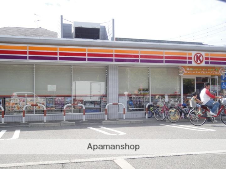 エスポワール金岡の周辺
