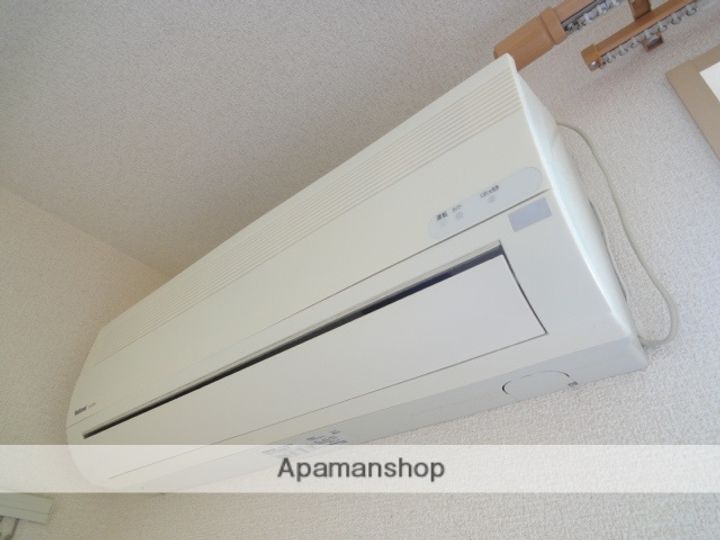 ベルデメゾンの内装