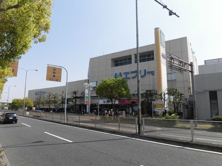 ベルデメゾンの周辺