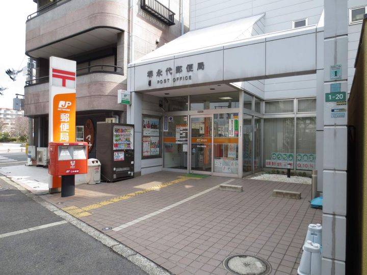 大阪府堺市堺区宿院町東4丁の賃貸マンションの周辺