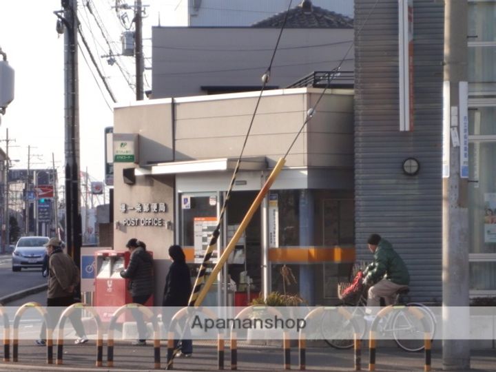 大阪府堺市堺区旭通(一戸建)の賃貸物件の周辺