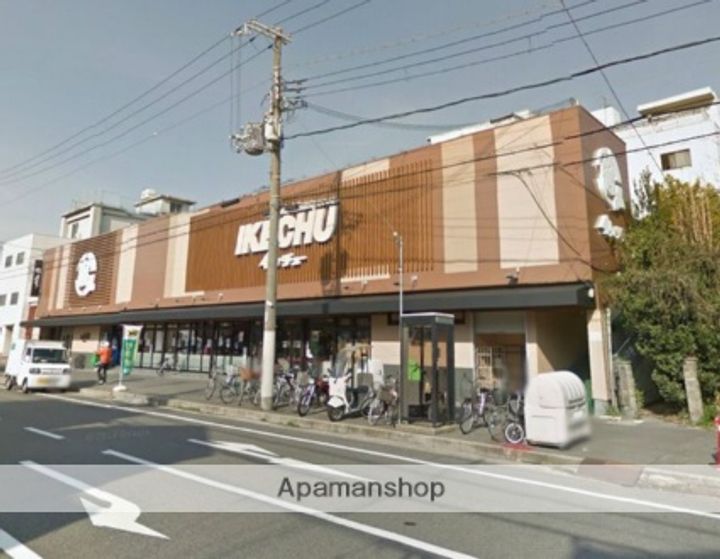 アンビエンス南旅篭403の周辺