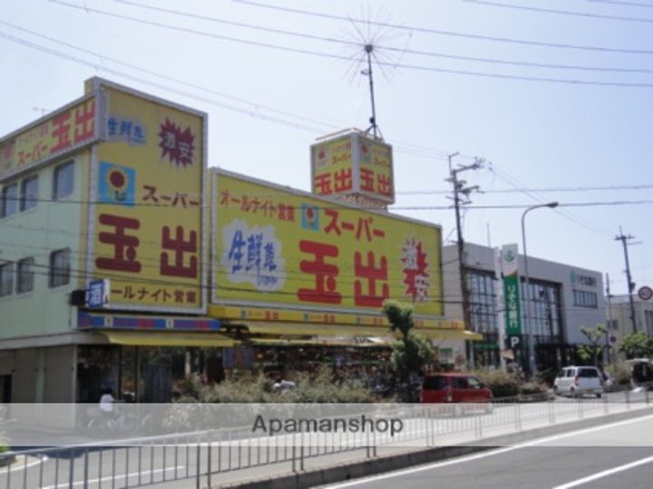 アンビエンス南旅篭403の周辺