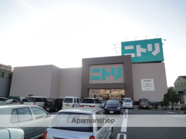 アンビエンス南旅篭403の周辺