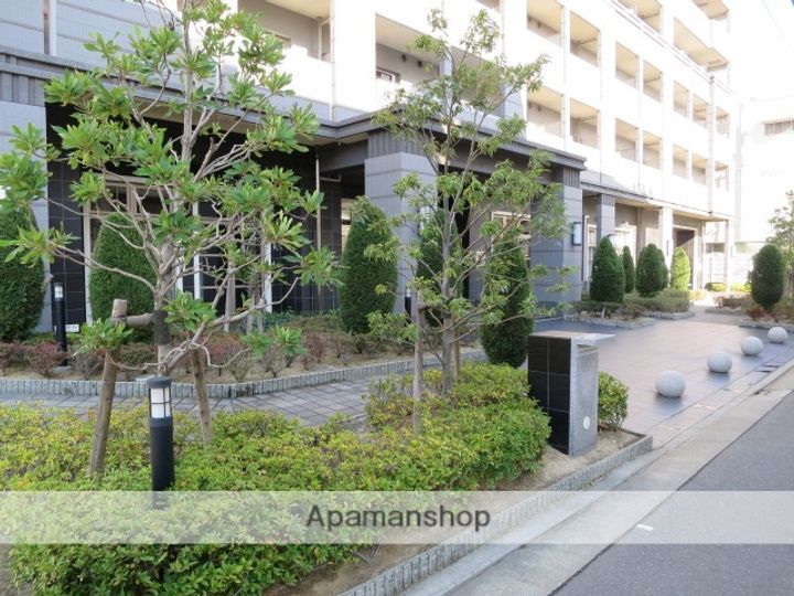 フェニックスレジデンス堺東214の外観