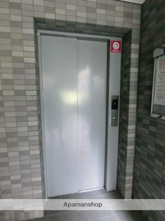 大阪府堺市北区中百舌鳥町5丁の賃貸マンションのその他画像