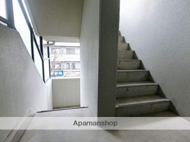 大阪府堺市北区中百舌鳥町5丁の賃貸マンションのその他画像