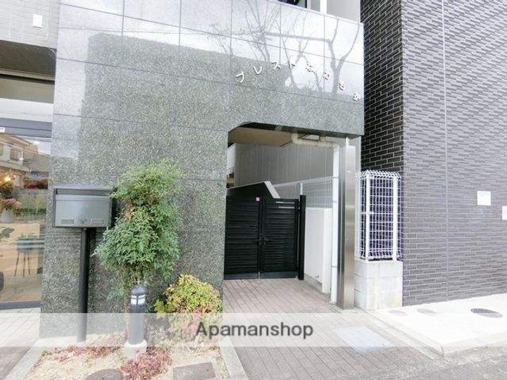 大阪府堺市北区中百舌鳥町5丁の賃貸マンションのその他画像