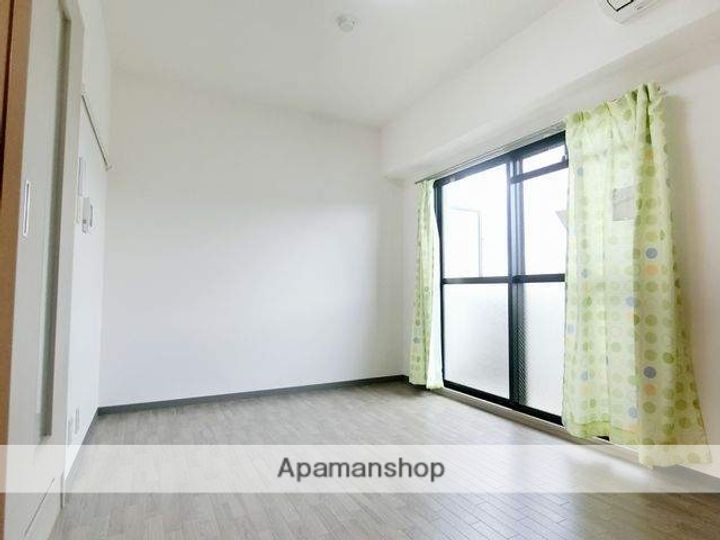 大阪府堺市北区中百舌鳥町5丁の賃貸マンションの内装