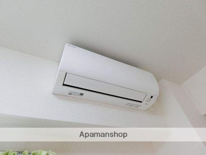 大阪府堺市北区中百舌鳥町5丁の賃貸マンションの内装