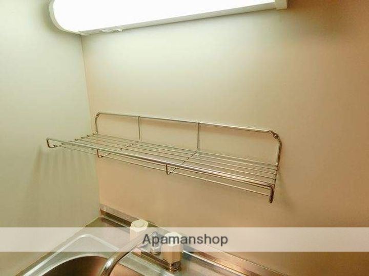 大阪府堺市北区中百舌鳥町5丁の賃貸マンションの内装