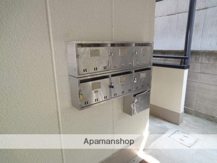 赤畑ハイツ101のその他画像