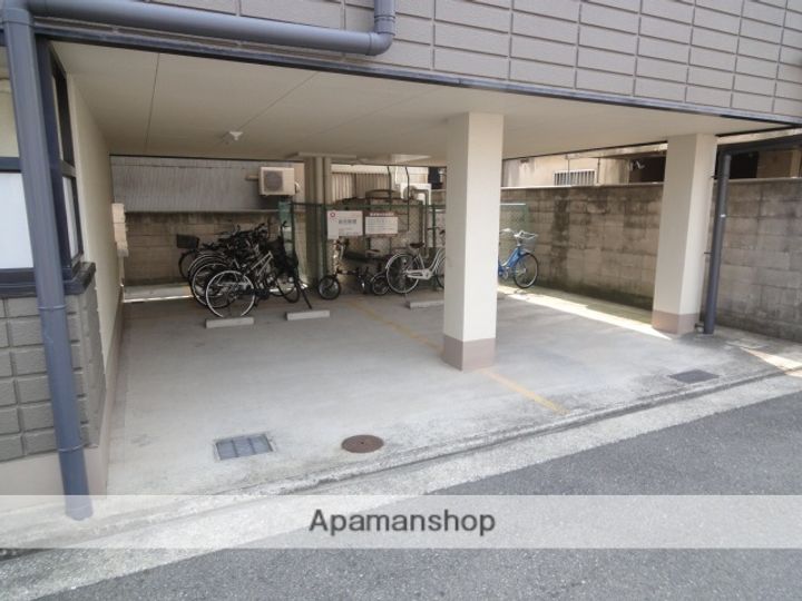 赤畑ハイツ101のその他画像