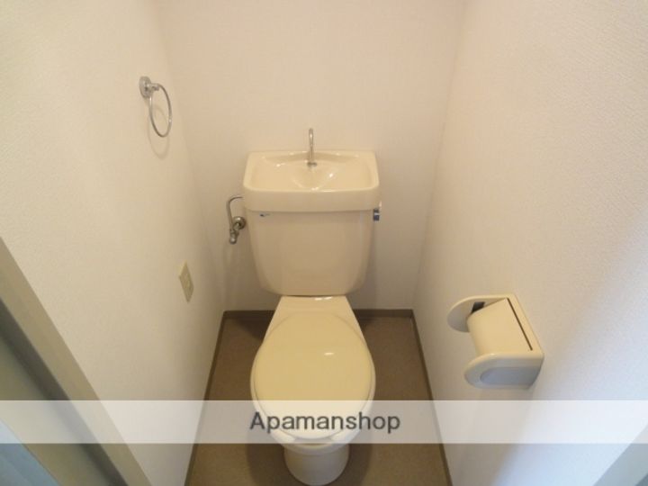 赤畑ハイツ101のその他画像