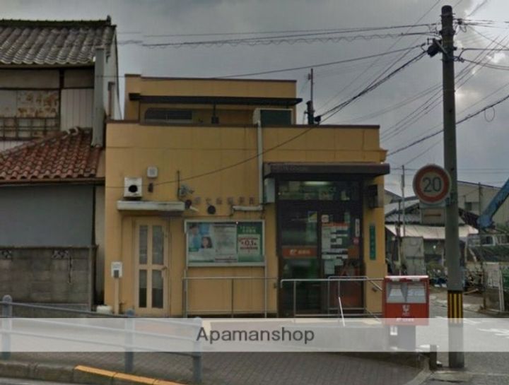 CASA永山園BB101の周辺