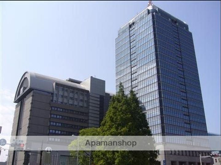 CASA永山園BB101の周辺