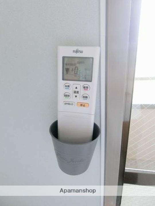ヴォーヌング三国ヶ丘306の内装