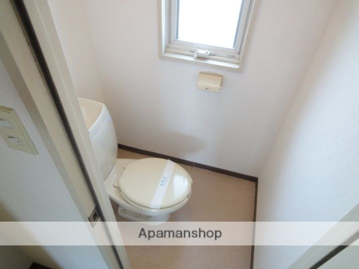 シュライクハイツ205のその他画像