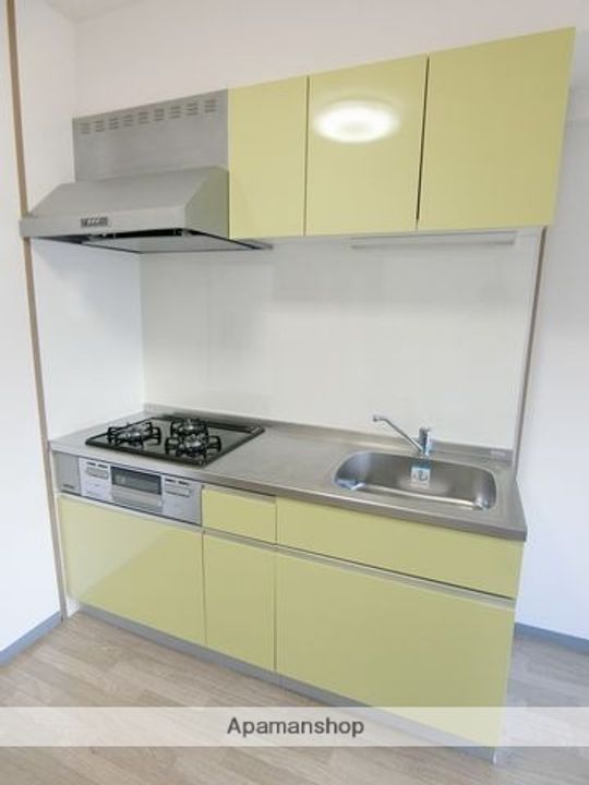 CASA OKUNO303のキッチン