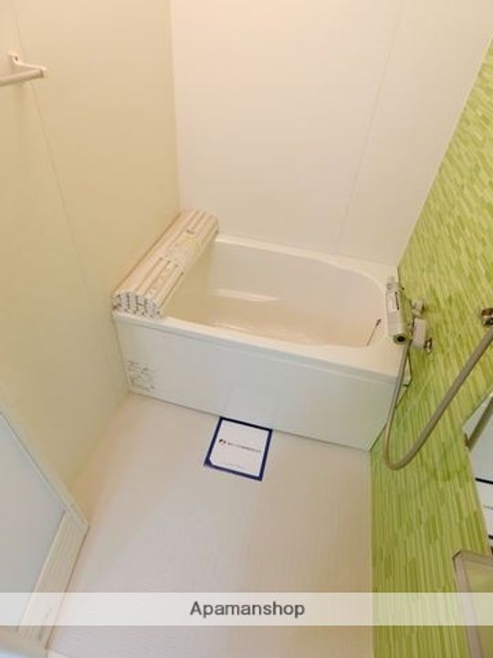 CASA OKUNO303の風呂