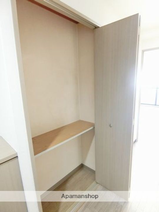 CASA OKUNO503の内装