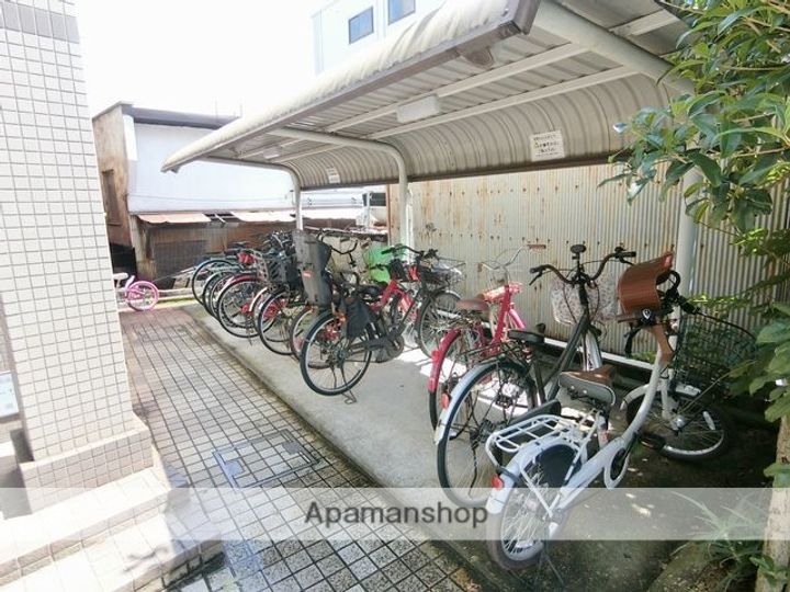 CASA OKUNO303の外観