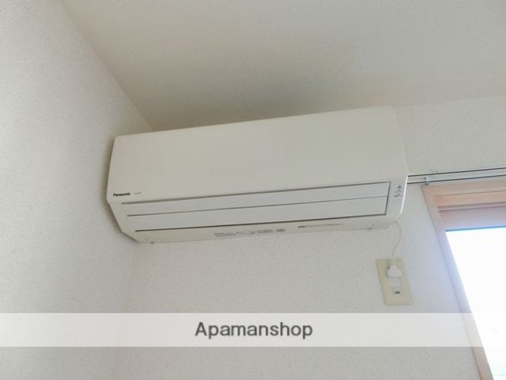 フラワーメゾンB101の内装