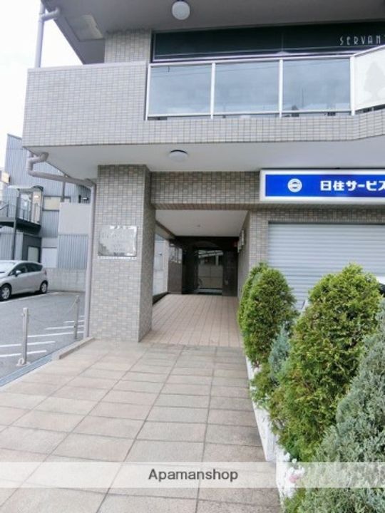 山本グリーンヴィレッジⅡのその他画像