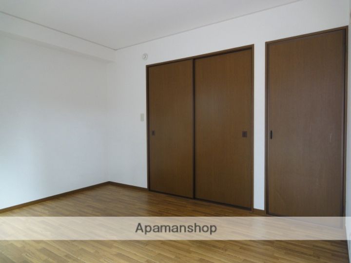 大阪府堺市北区百舌鳥梅北町3丁の賃貸アパートの内装