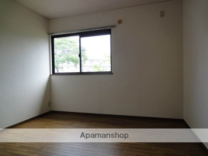 大阪府堺市北区百舌鳥梅北町3丁の賃貸アパートの内装